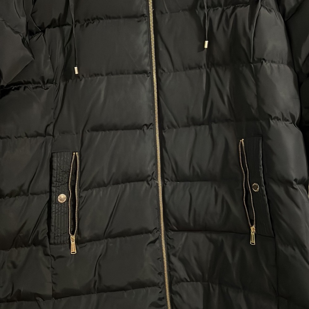 Michael Kors Winter Down Jacket - image 3